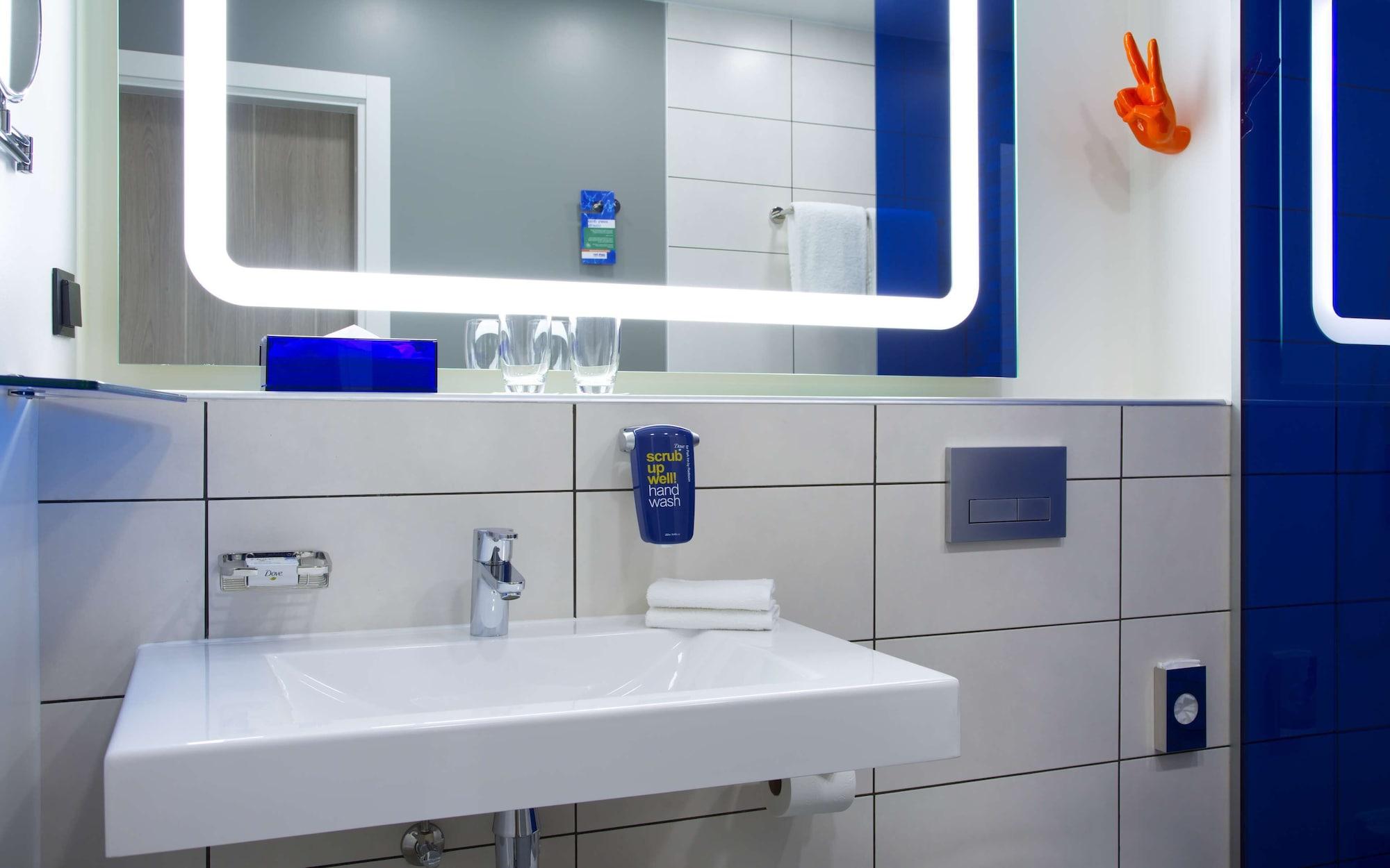 Park Inn By Radisson Residence Riga Barona Luaran gambar