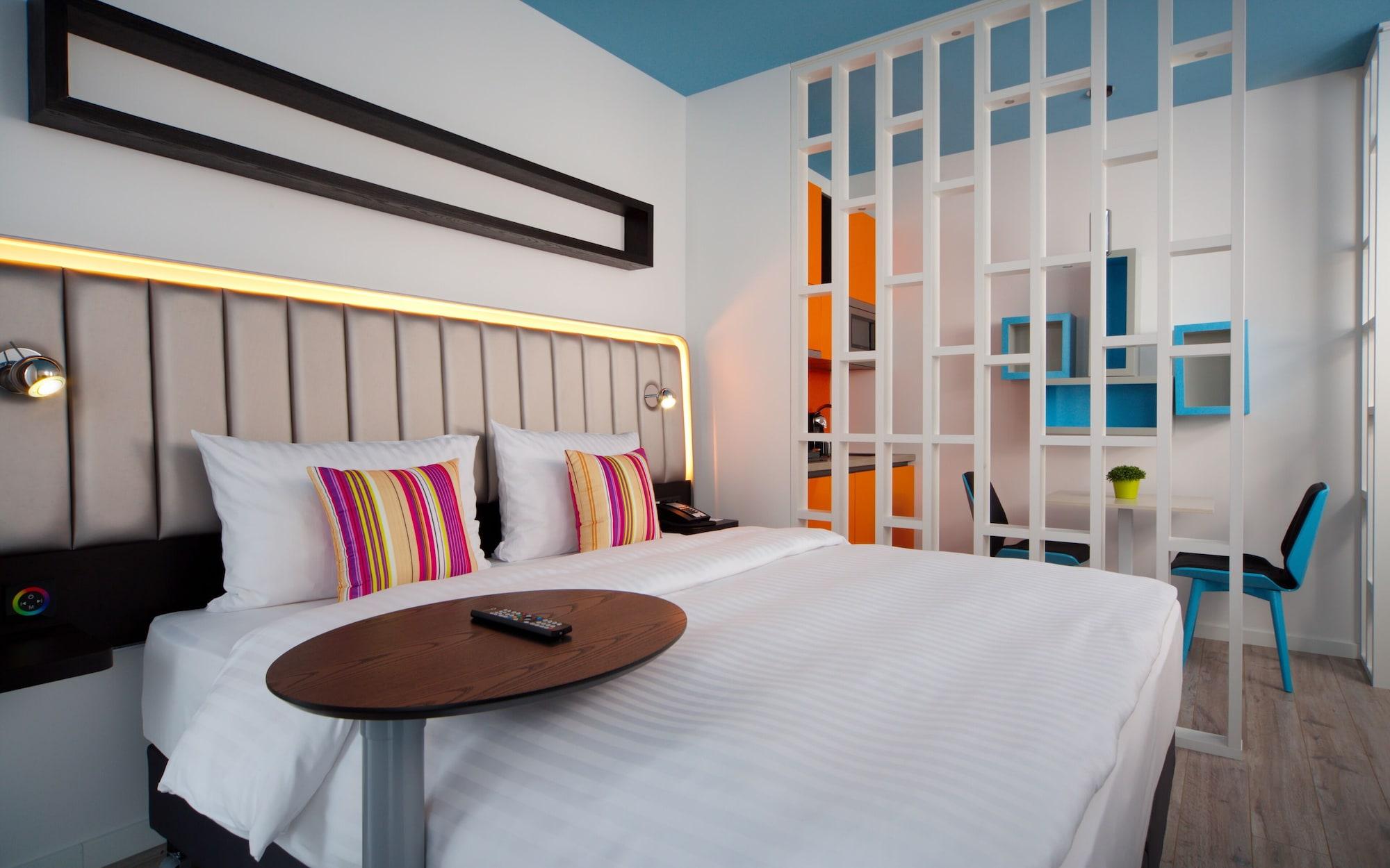 Park Inn By Radisson Residence Riga Barona Luaran gambar