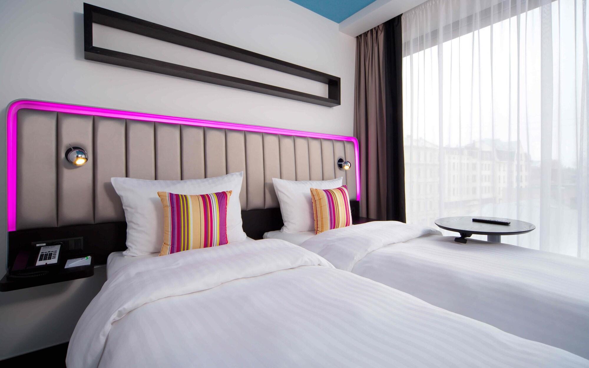Park Inn By Radisson Residence Riga Barona Luaran gambar