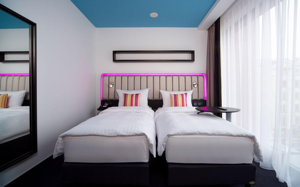 Park Inn By Radisson Residence Riga Barona Luaran gambar