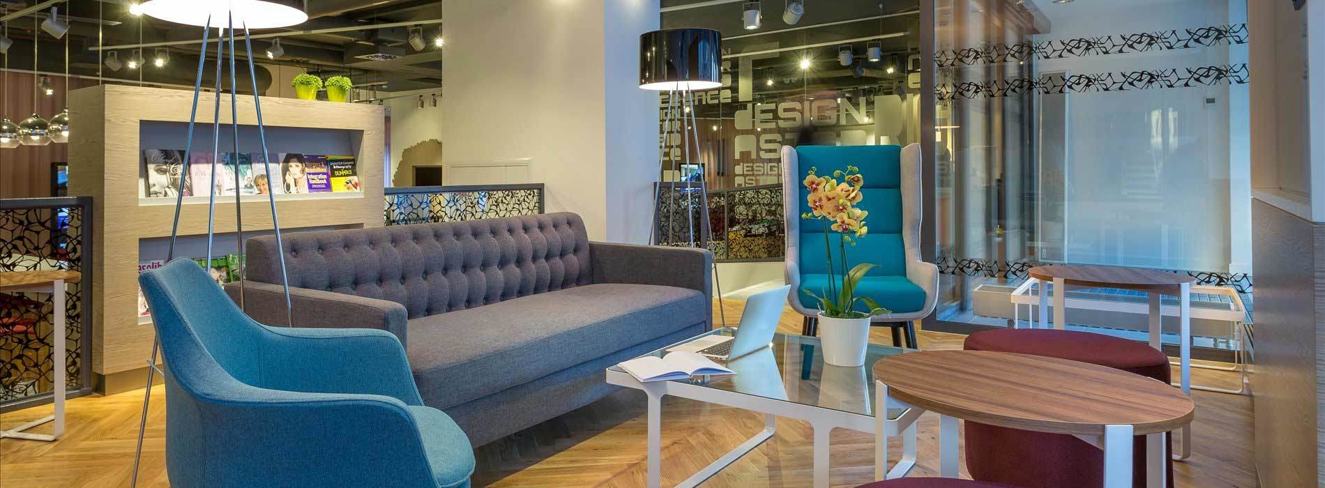 Park Inn By Radisson Residence Riga Barona Luaran gambar