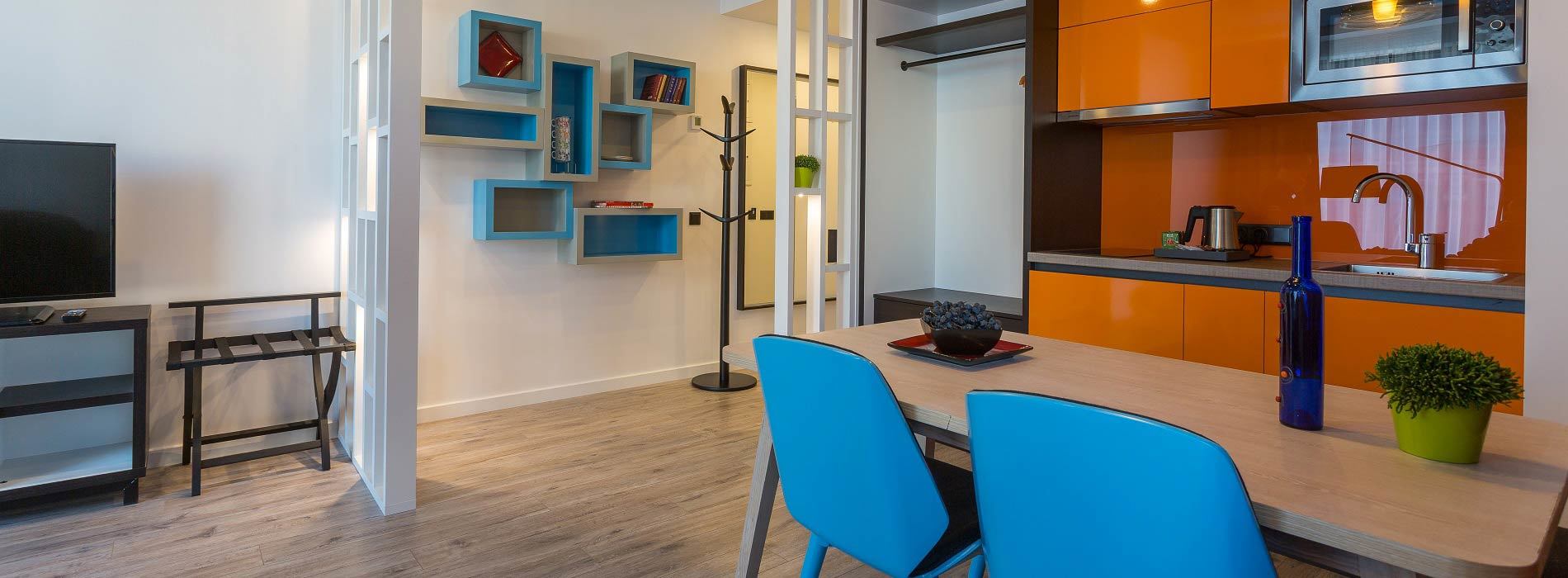 Park Inn By Radisson Residence Riga Barona Luaran gambar