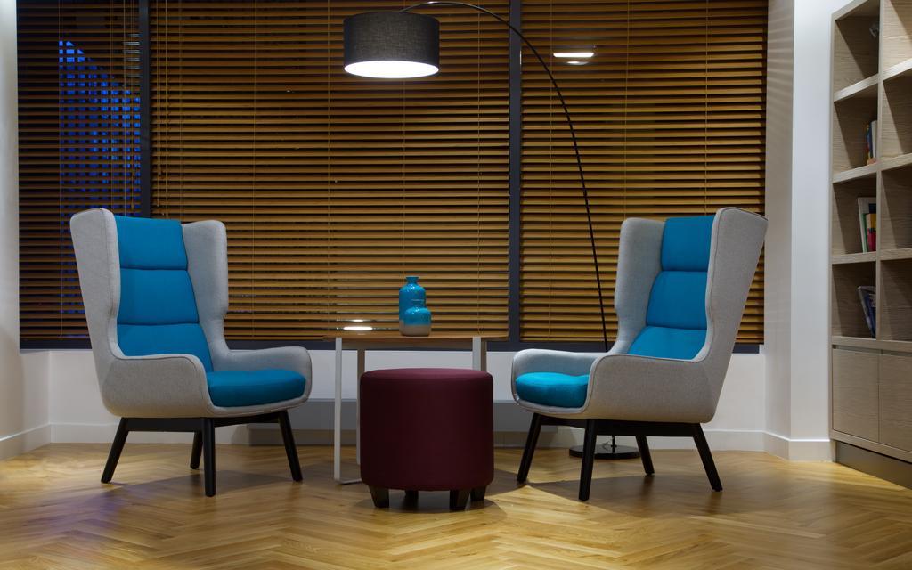 Park Inn By Radisson Residence Riga Barona Luaran gambar